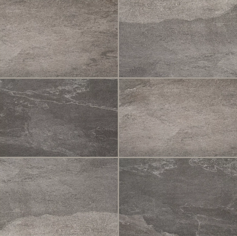 Stoval Grey II Porcelain Tile – PROARB