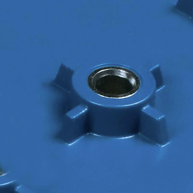 Kreg KMA3220 5mm Shelf Pin Jig Arborb