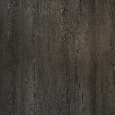 Lifeproof Dark Oak 8.7 in. W x 59.4 in. L Luxury Vinyl Plank Flooring (21.45 sq. ft. / case)