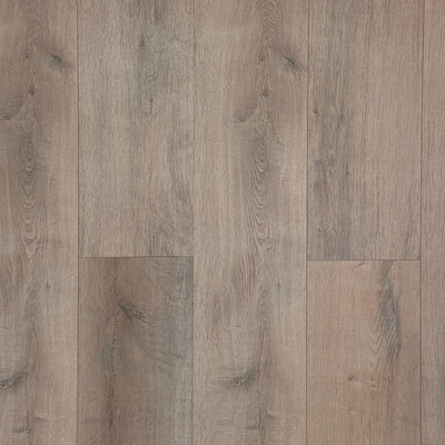 Lifeproof Easy Oak 8.7 in. W x 47.6 in. L Luxury Vinyl Plank Flooring (20.06 sq. ft. / case)