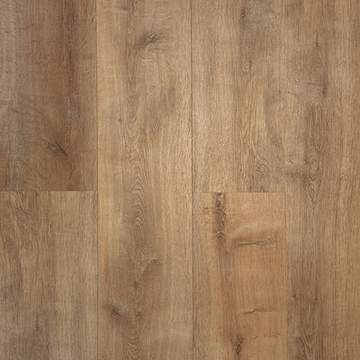 Fresh Oak 8.7 in. W x 47.6 in. L Click-Lock Luxury Vinyl Plank Flooring (56 cases/1123.36 sq. ft./pallet)