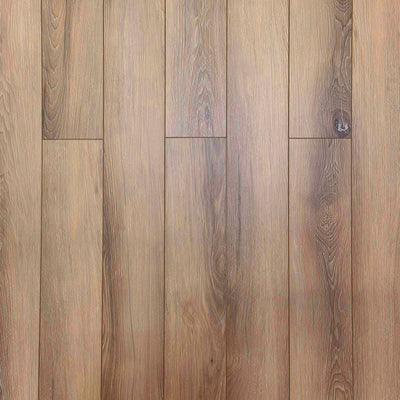 LVP - (Sample) Hanover Hickory Vinyl Plank