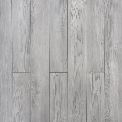 LVP - 11-Piece 5-in x 48.03-in Linden Pine Luxury Vinyl Plank Flooring