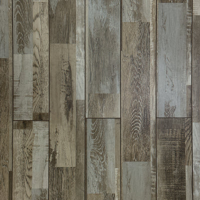 LVP - (Sample) Monroe Oak Vinyl Plank