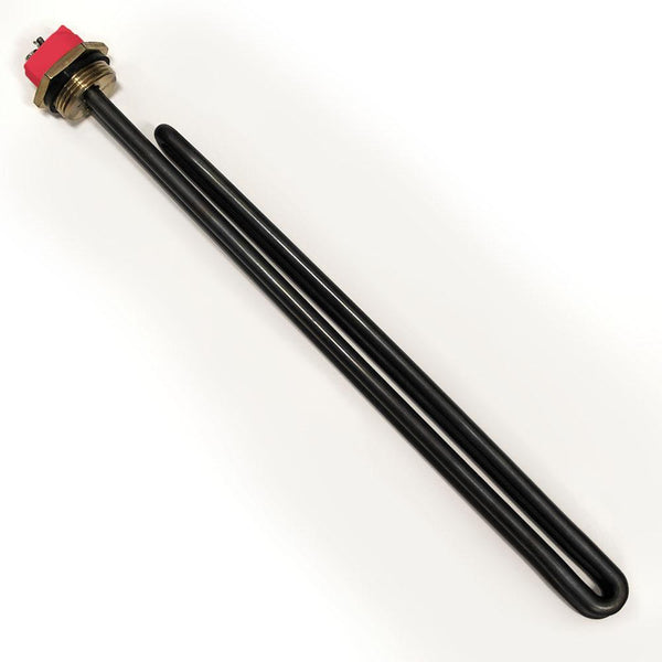 277-Volt 6000-Watt Titanium Electric Water Heating Element for Univers –  Super Arbor