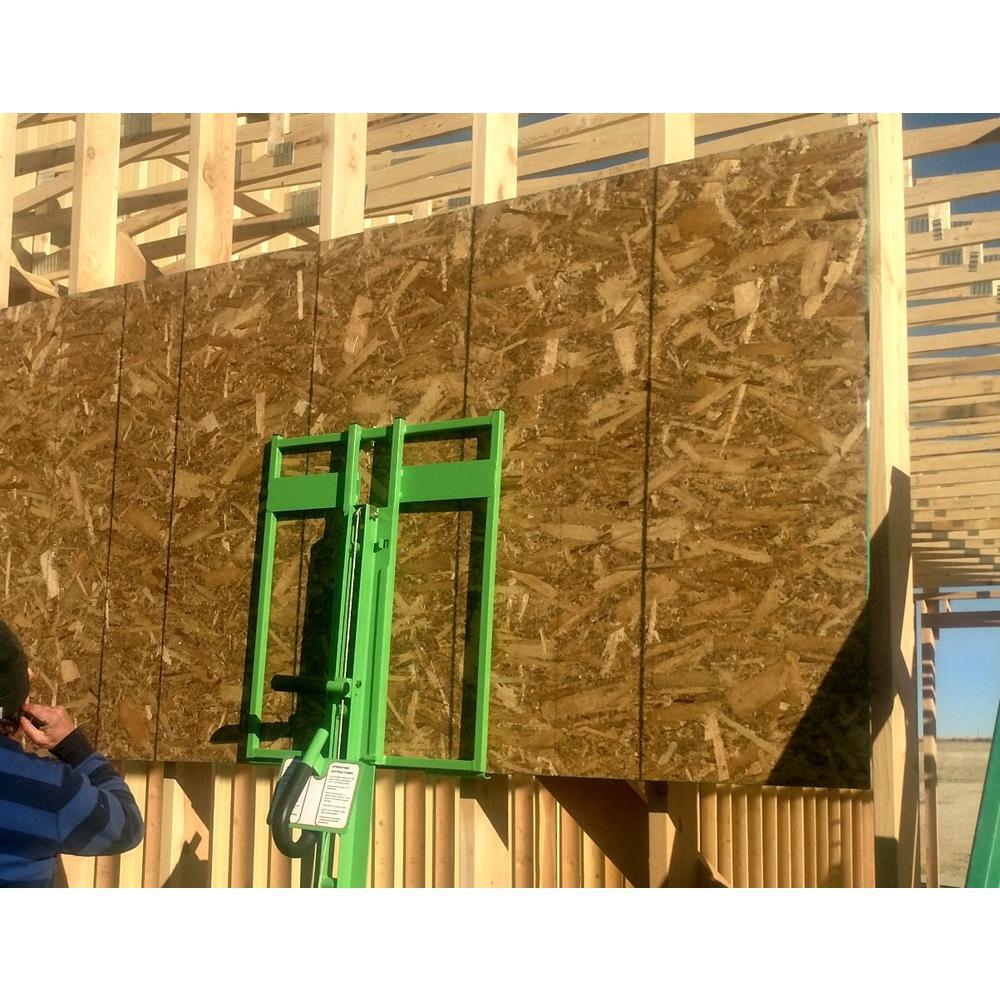 HangPro Drywall Panel Lift for Walls Only Arborb