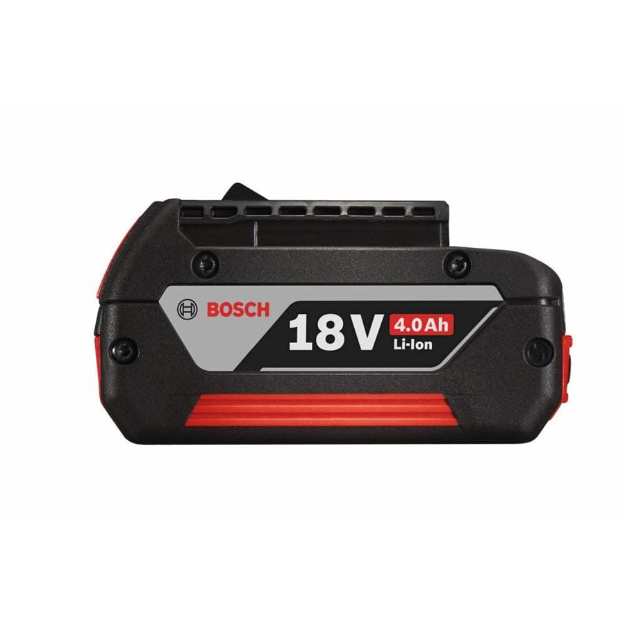 Bosch 18 Volt 4 Amp Hour Lithium Power Tool Battery Proarb 3457