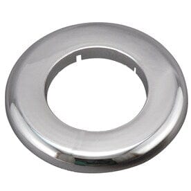 Keeney 2-in Chrome Kitchen/Lavatory Escutcheon - Super Arbor