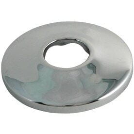 Keeney 0.5-in Chrome Kitchen/Lavatory Escutcheon - Super Arbor