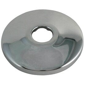 Keeney 0.5-in Chrome Kitchen/Lavatory Escutcheon - Super Arbor