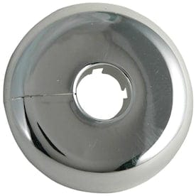 Keeney 0.5-in Chrome Universal Escutcheon - Super Arbor