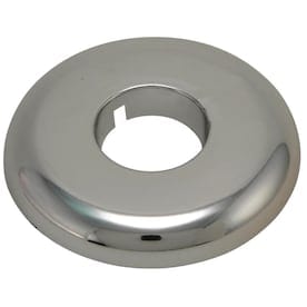 Keeney 0.75-in Chrome Universal Escutcheon - Super Arbor