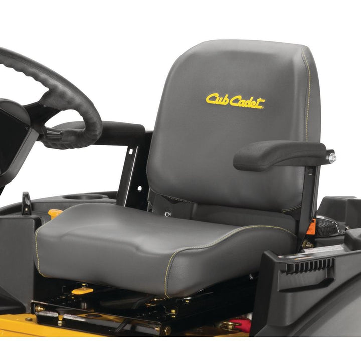 Cub Cadet 42 in. 679 cc Fuel Injected EFI V Twin Engine Dual Hydro G PROARB