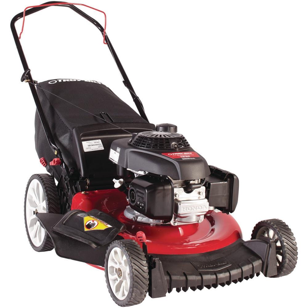 Troy bilt tb160 review sale