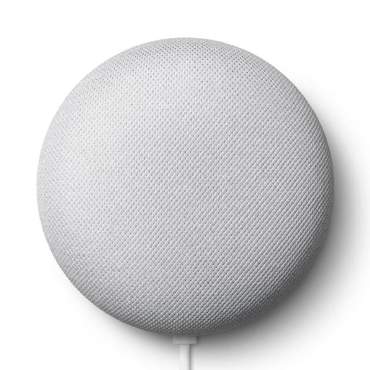 Google Nest Mini (2nd Generation) with Google Assistant - Chalk – PROARB