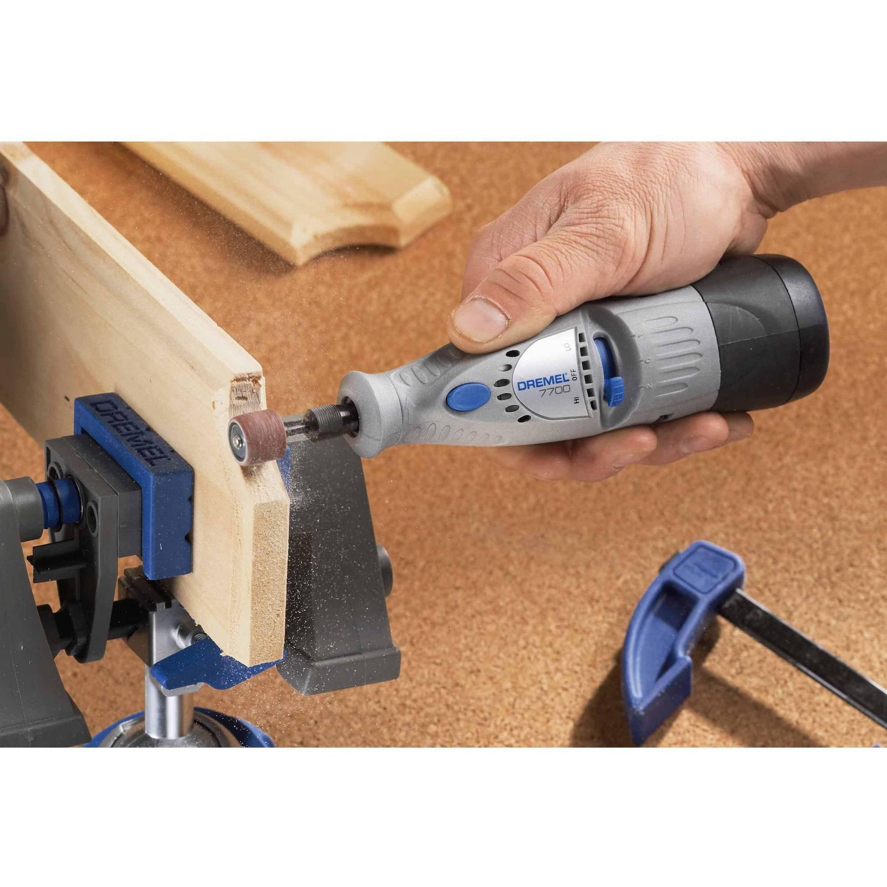 Dremel tool 7700 sale