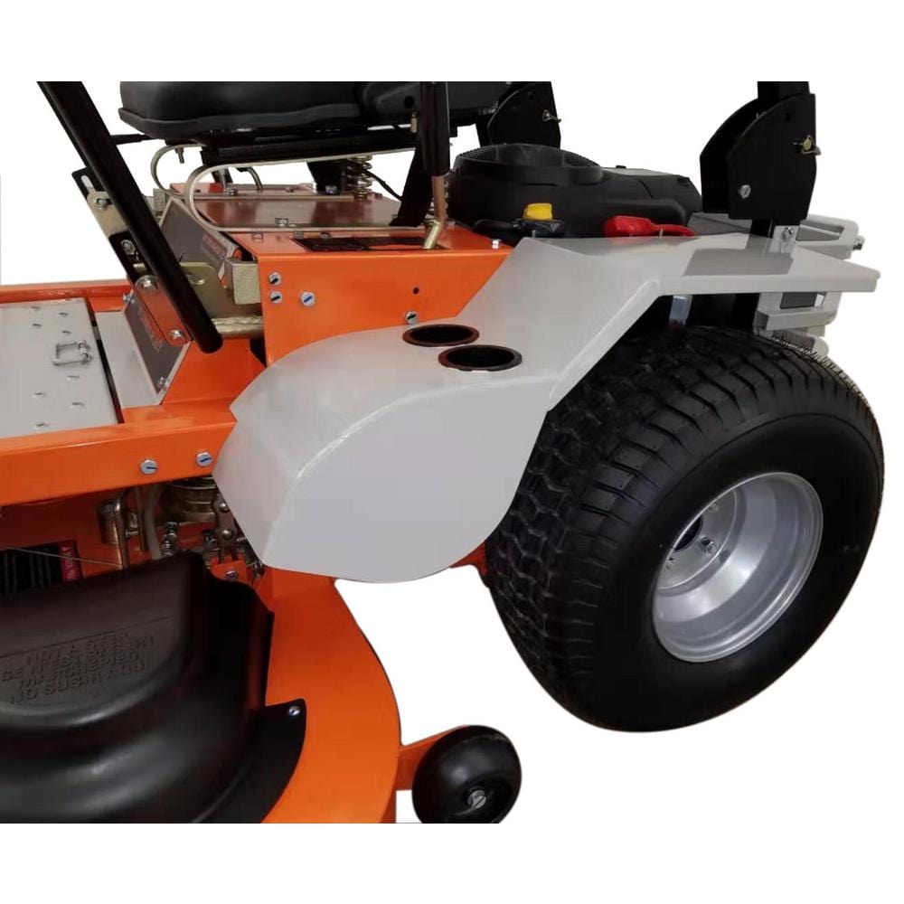 The beast zero turn mower cheap