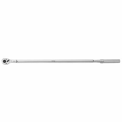 3/4 in. Drive 110 to 550 ft. lbs. Industrial Torque Wrench - Super Arbor