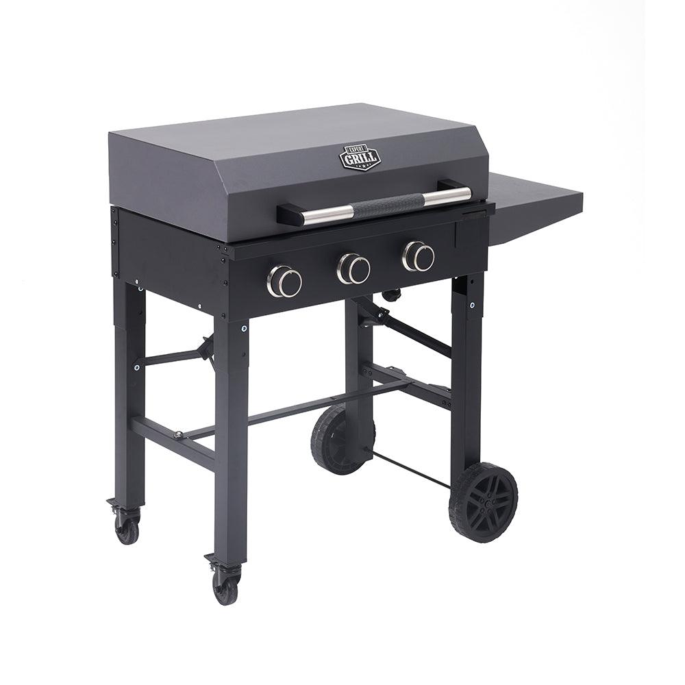 Expert portable gas grill best sale