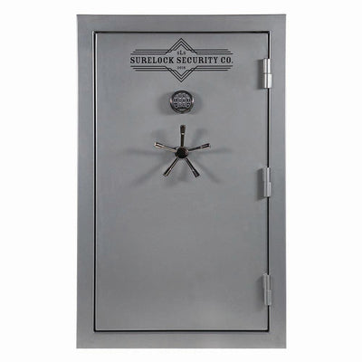 Colonel Series Colonel 64 Gun and Home Safe - Super Arbor