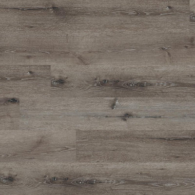 MSI Montage 7 in. x 48 in. Rigid Core Luxury Vinyl Plank Flooring (23.77 sq. ft. / case) - Super Arbor