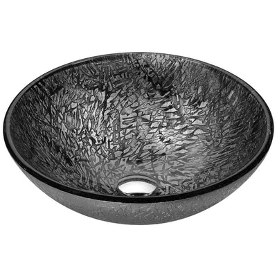 Jonas Vessel Sink in Arctic Sheer - Super Arbor