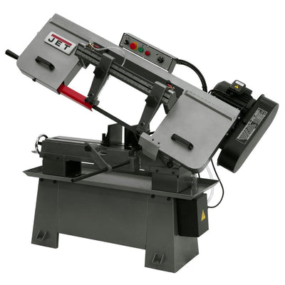 J-7015 8 ft. x 13 ft. Horizontal Bandsaw - Super Arbor