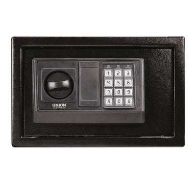 0.37 Cubic Ft. Electronic Digital Safe