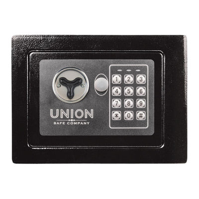 0.19 Cubic Ft. Electronic Digital Safe