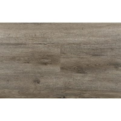 ProCore 16-Piece 5.75-in x 35.75-in Heirloom Oak Luxury Vinyl Plank Flooring