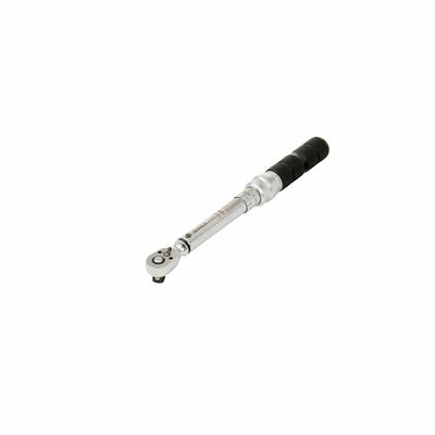 3/8 in. Drive 50 in./lbs. to 250 in./lbs. 48T Torque Wrench - Super Arbor