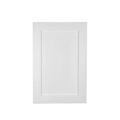 Silverton 14 in. x 28 in. x 4 in. Recessed Medicine Cabinet in White - Super Arbor