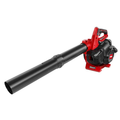 Toro 150 MPH 460 CFM 25.4cc 2-Cycle Handheld Gas Leaf Blower Vacuum