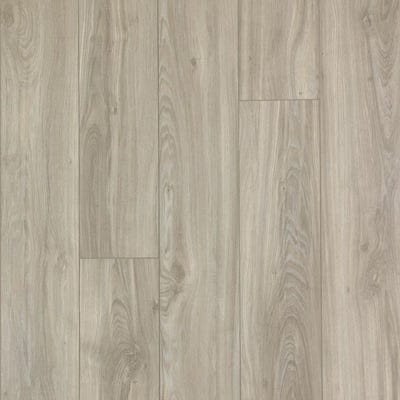 Mohawk 7-Piece 7.84-in x 47.8-in Tybee Island Luxury Vinyl Plank Flooring