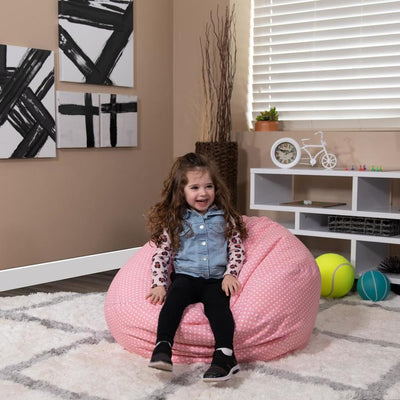 Pr Colorful Upholstered Child's Hand Chairs. Multi Color Fingers With Red  Fingernails. Fun And Cheer