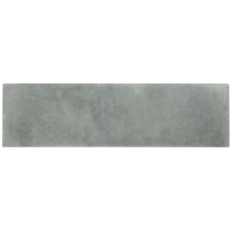 American Olean Nordic Waterscape 2-in x 8-in Glossy Porcelain Stone Lo ...