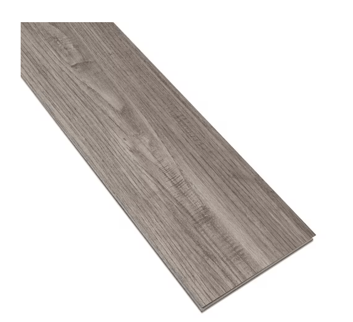 CREATIVE SURFACES Everhome London Oak 5+1, 20 MIL x 7.2 in. W x 48.03 ...