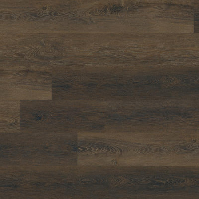 MSI Woodland Rustic Pecan 7 in. x 48 in. Rigid Core Luxury Vinyl Plank Flooring (23.8 sq. ft. / case)