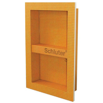 Kerdi-Board-SN 12 in. x 20 in. Shower Niche - Super Arbor