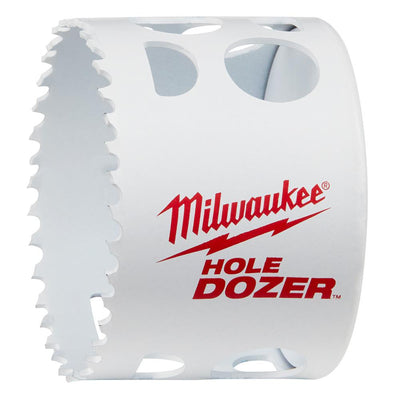 2-3/4 in. Hole Dozer Hole Saw - Super Arbor