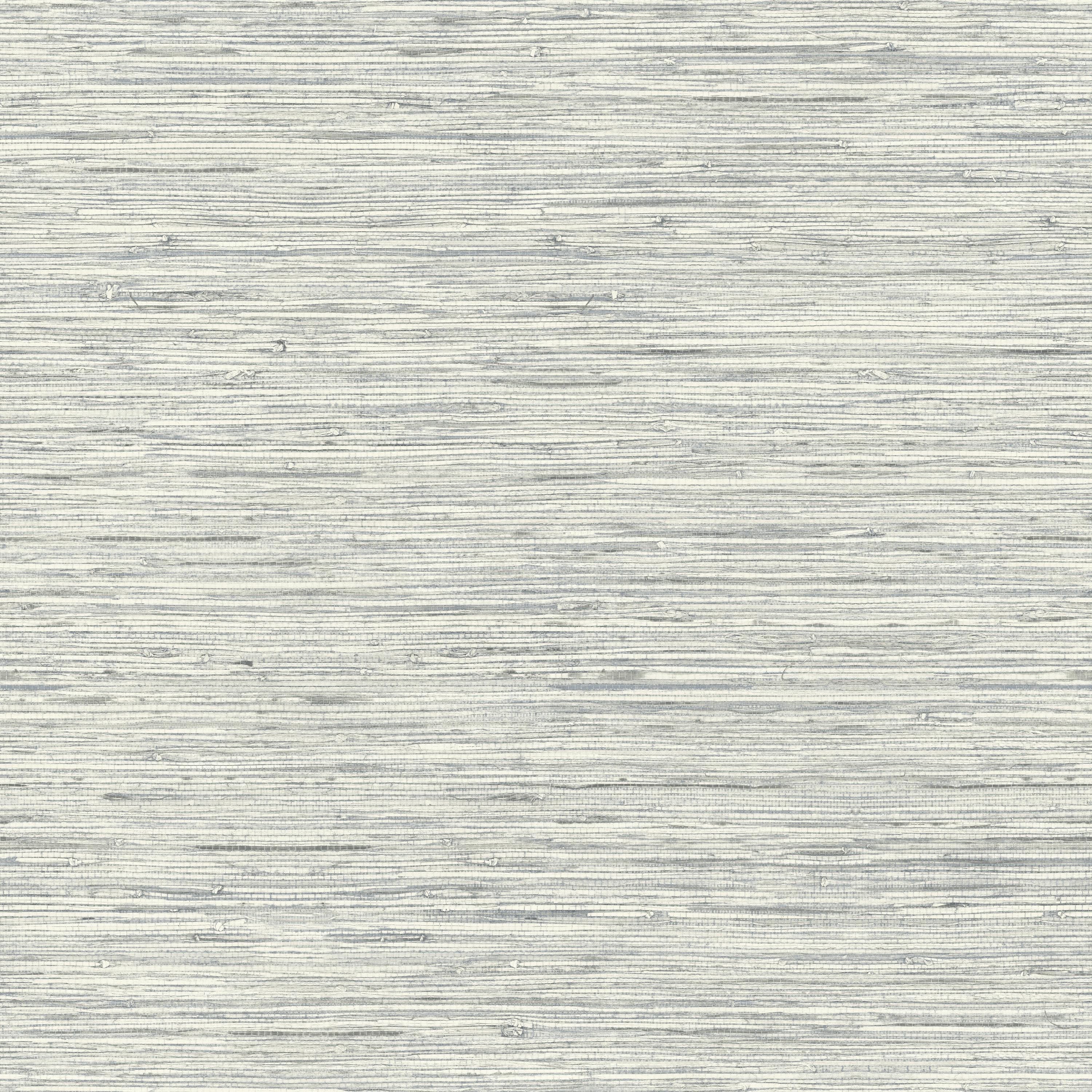 RoomMates Grasscloth Blue Peel & Stick Wallpaper – PROARB