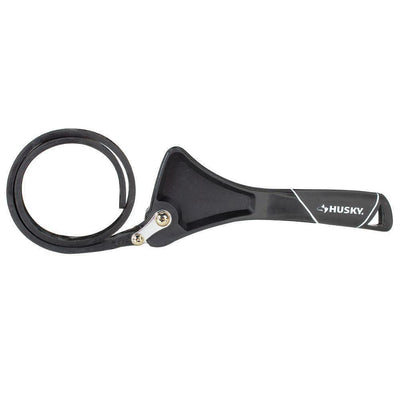 8 in. Strap Wrench - Super Arbor