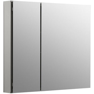 CLC 30 in. x 26 in. Recessed or Surface Mount Medicine Cabinet - Super Arbor