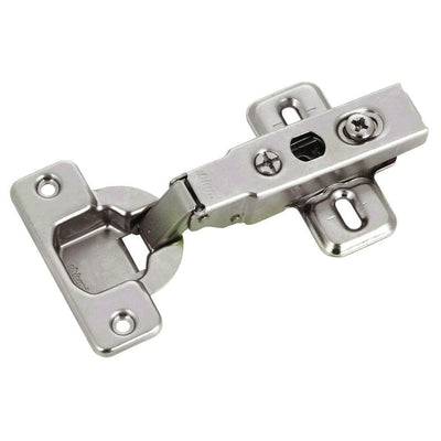 Blum Full Overlay Frameless Cabinet Clip Hinge (2-Pack) - Super Arbor