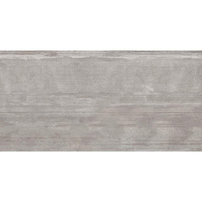 Emser Hangar Smoke Matte 11.69 in. x 23.46 in. Porcelain Floor and Wall Tile (11.43 sq. ft. / case)