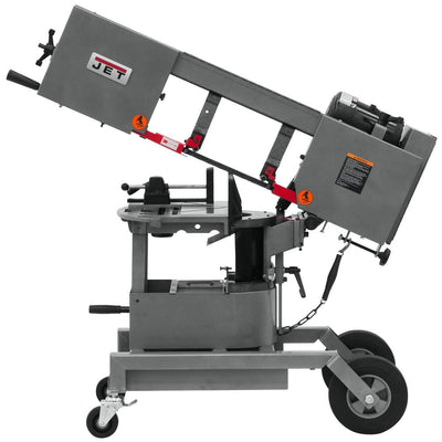 HVBS 3/4 HP Dual Miter Portable - Super Arbor