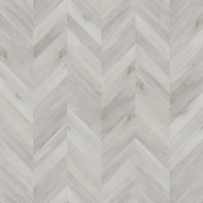 Lifeproof Champagne Beach Wood 12.01 in. W x 28.28 in. L Chevron Luxury Vinyl Plank Flooring (18.87 sq. ft.)