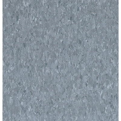 Armstrong Imperial Texture VCT 12 in. x 12 in. Dutch Delft Standard Excelon Commercial Vinyl Tile (45 sq. ft. / case) - Super Arbor