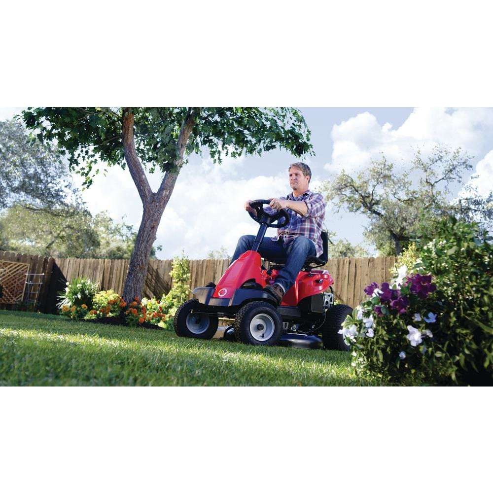 How much horsepower is 382cc hotsell
