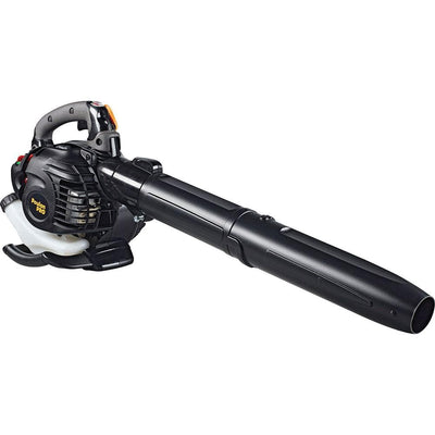 Poulan Pro PPBV25 230 MPH 450 CFM 25cc Gas Handheld Blower/Vacuum